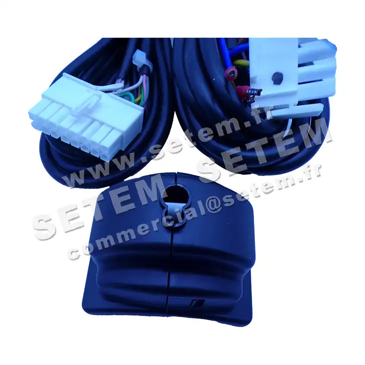 CABLE DE COMMUNICATION TAC4 EC80 POUR DS140-59 3