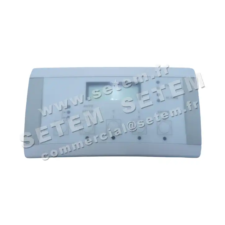 3938005556-BOITIER LEMMENS RC TAC5 2