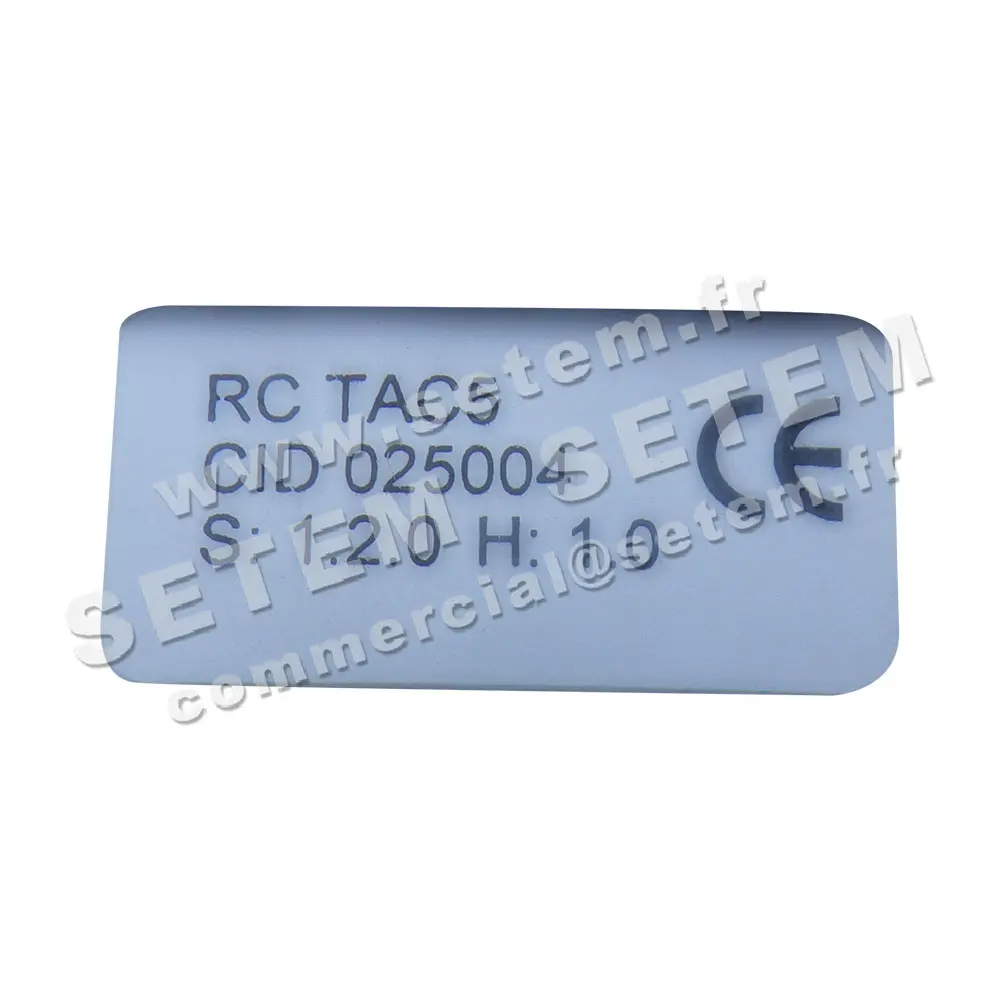 3938005556-BOITIER LEMMENS RC TAC5 5