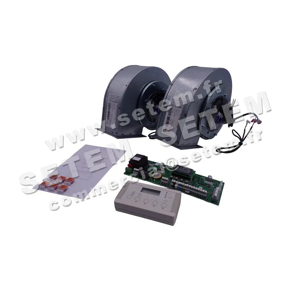 3938005885-KIT DE REMPLACEMENT DS140.59 LEMMENS 721121 * N°2* 2