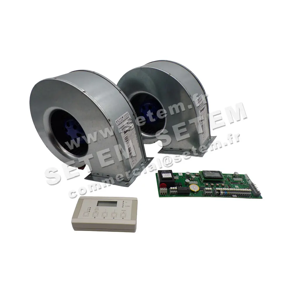 3938005885-KIT DE REMPLACEMENT DS140.59 LEMMENS 721121 * N°2* 3