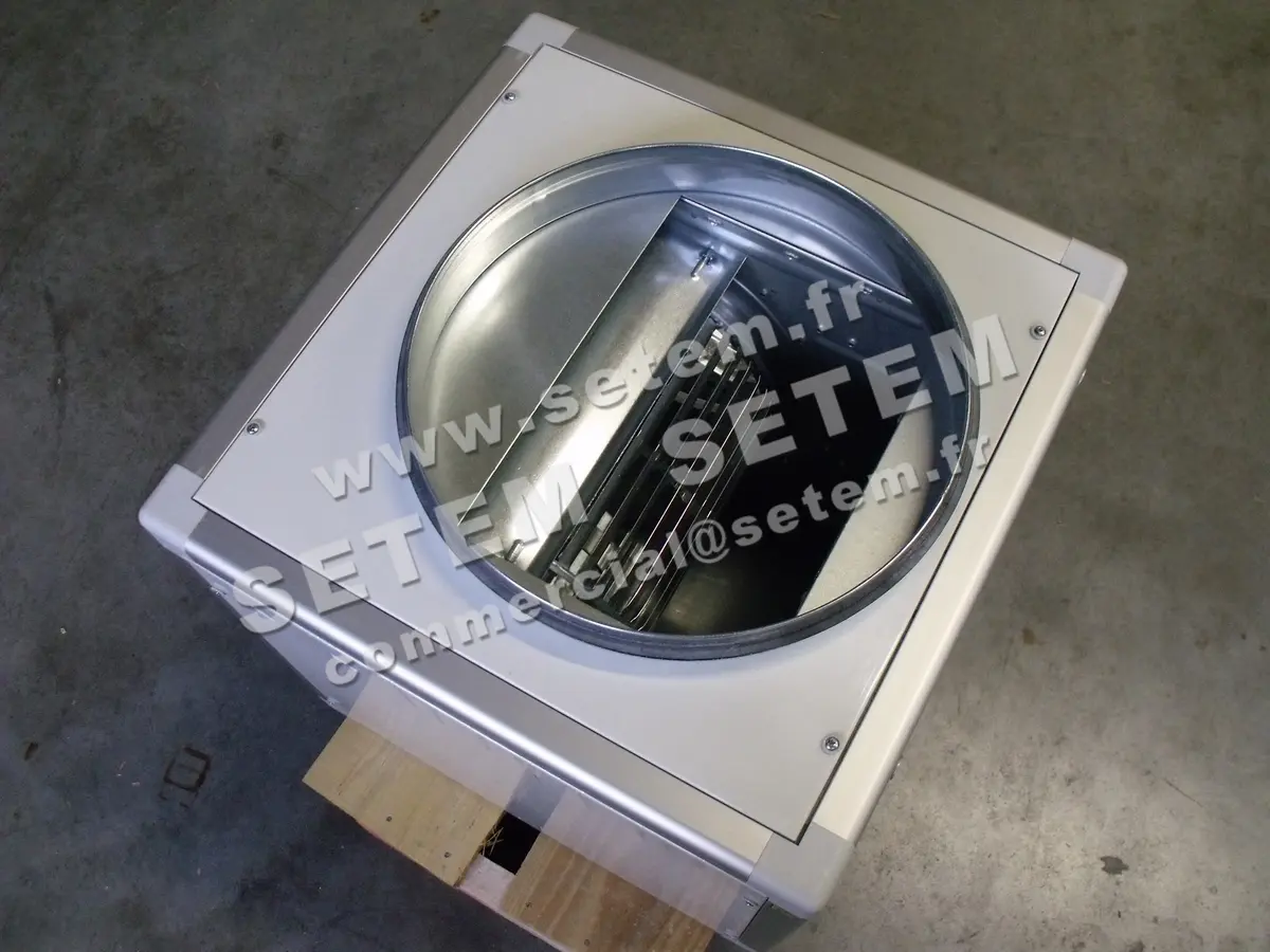 3938006547-CAISSON LEMMENS CUBUS9 *800028* 3