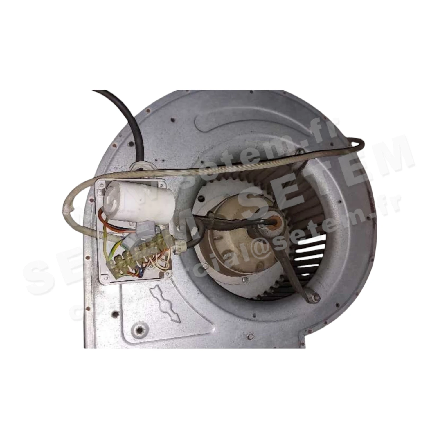 3938006774-VENTILATEUR LEMMENS DD10-10ECMC1 3/4 *720016*
