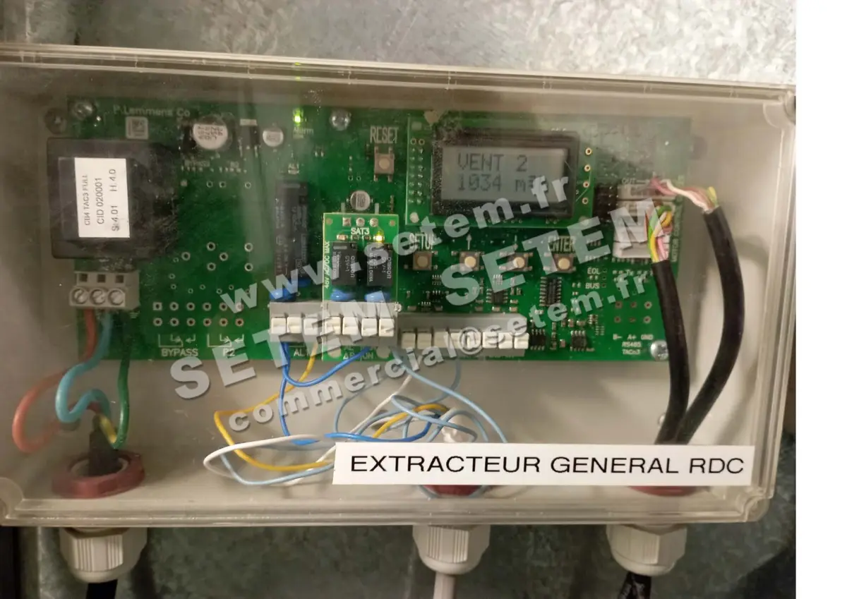 3938008011-KIT DE CONTROLE CB4 TAC3 FULL LEMMENS 2