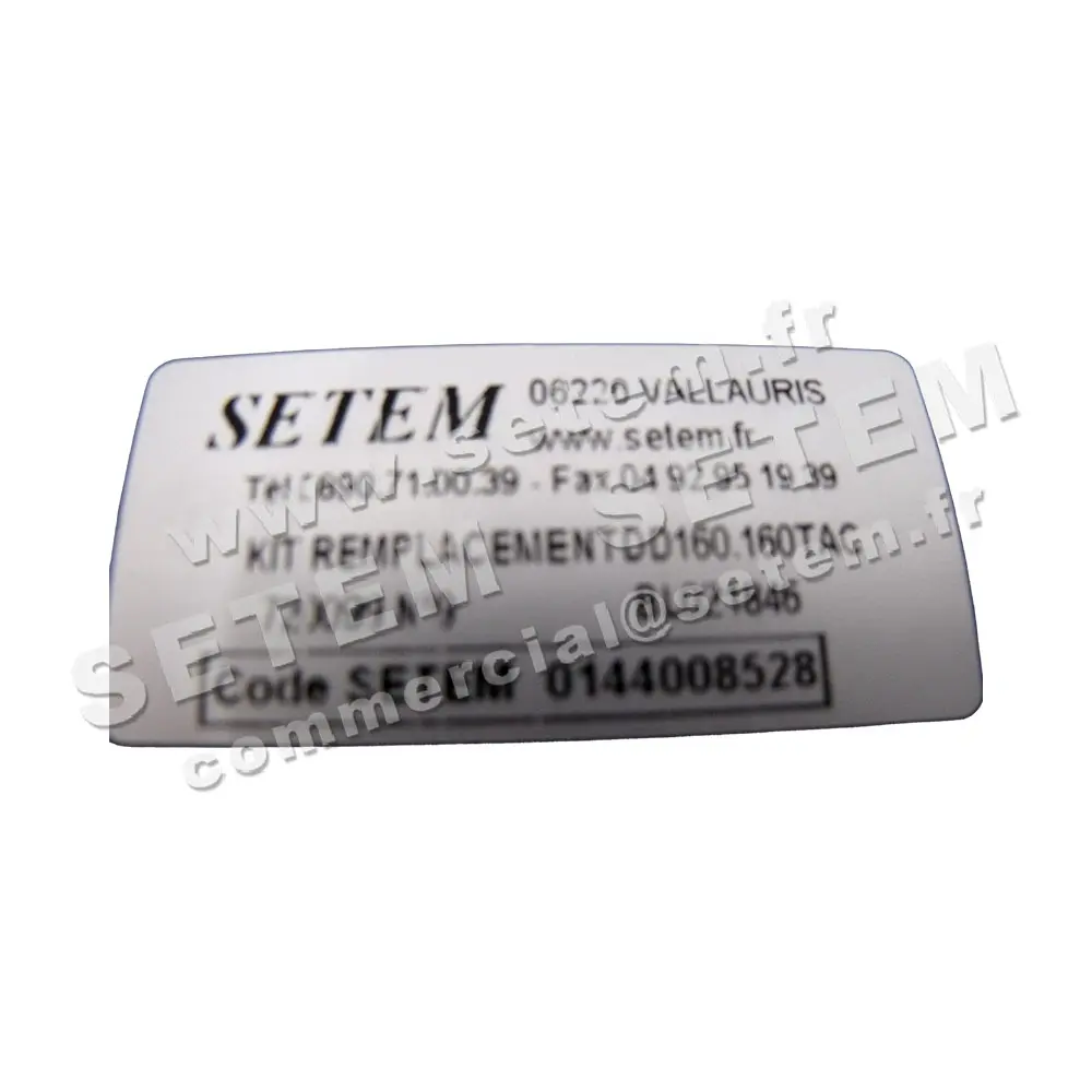 3938008528-KIT N°9 DD146.210TAC 137070 D3G146.LV05.38 LEMMENS *720114* 8