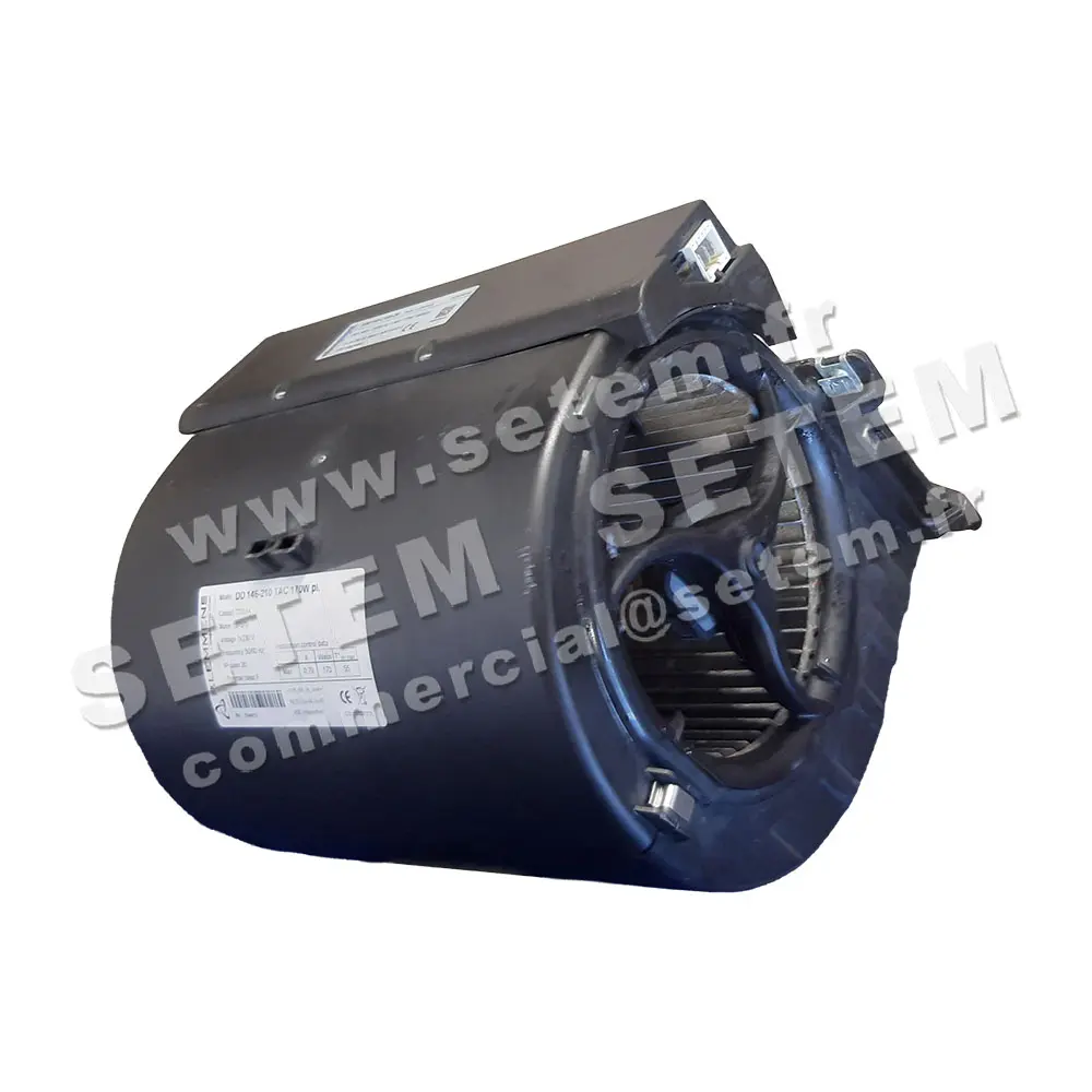 3938008529-VENTILATEUR LEMMENS DD146.210TAC 137070 *720114*