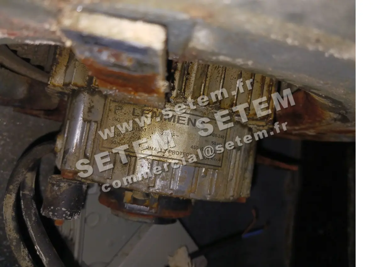 3938009013-MOTEUR LEMMENS 11061900 "130002" 2