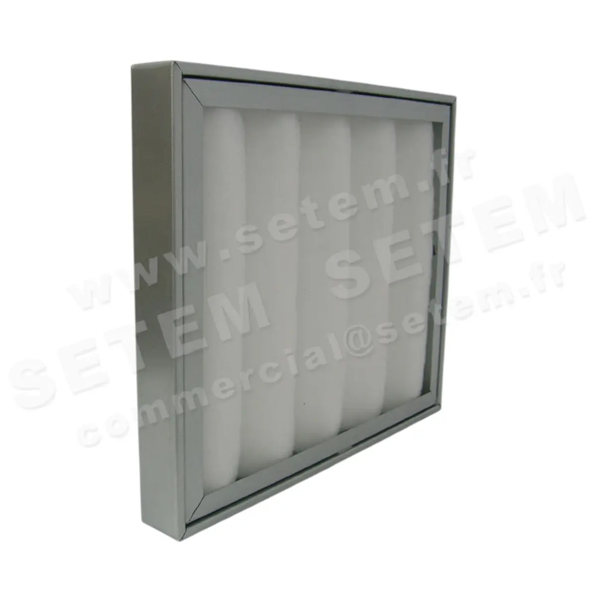 3938009356-FILTRE LEMMENS FZ GALVA SC G4/0436/0370/047