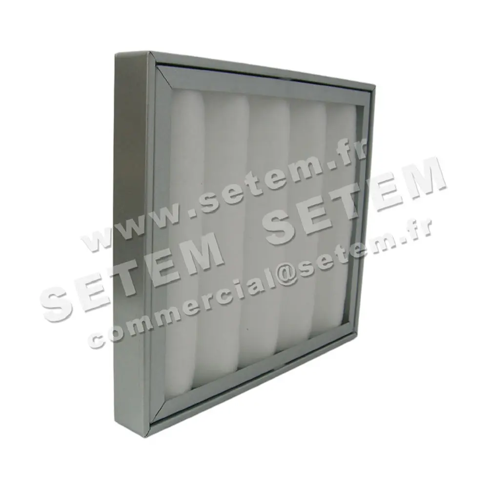3938009356-FILTRE LEMMENS FZ GALVA SC G4/0436/0370/047 2
