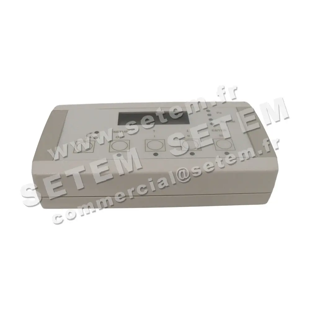 3938009658-BOITIER DE COMMANDE A DISTANCE RC TAC3 FULL SUR CBR4 TAC3 FULL LEMMENS 2