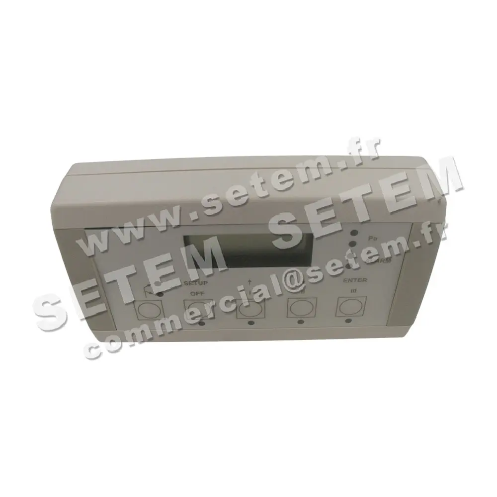 3938009658-BOITIER DE COMMANDE A DISTANCE RC TAC3 FULL SUR CBR4 TAC3 FULL LEMMENS 3