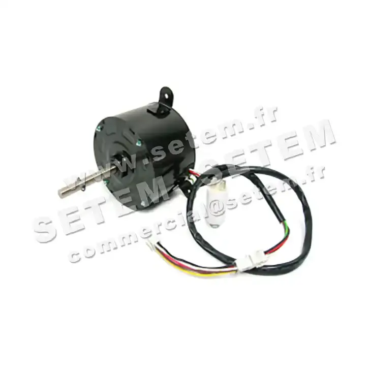 3964009009-MOTEUR LANCHANG ELEI85G *439515*