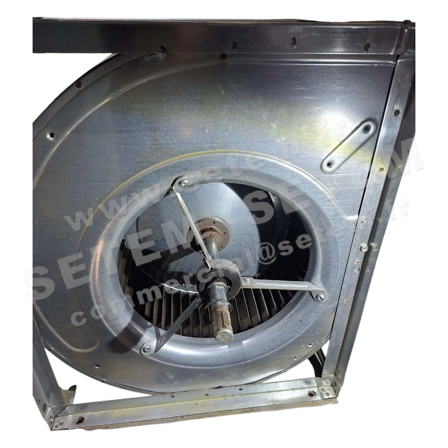 VENTILATEUR TA/R15-11Z *702315*