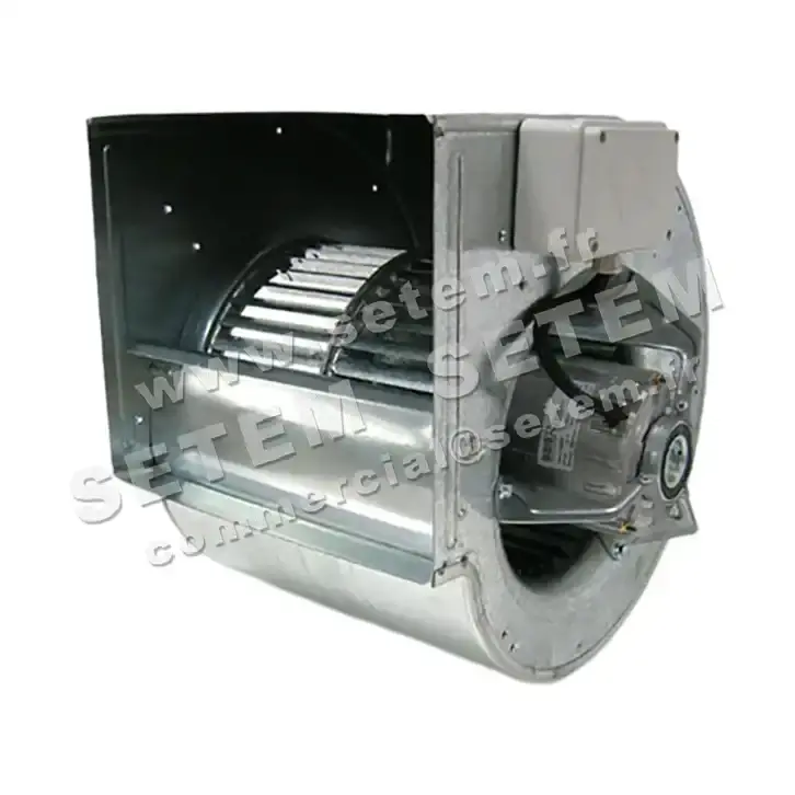 4306000112-VENTILATEUR MARZORATI DA10/10 243W 6P M230V 1V 11002000 *712309*
