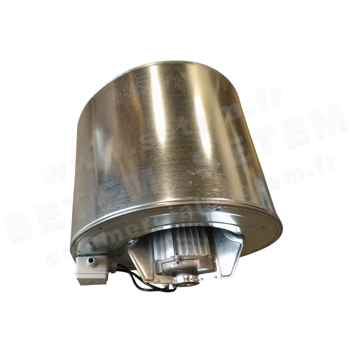 4306000270-VENTILATEUR MARZORATI DA12/12 1500W 4P T400V 2V *7133G18-5* 2