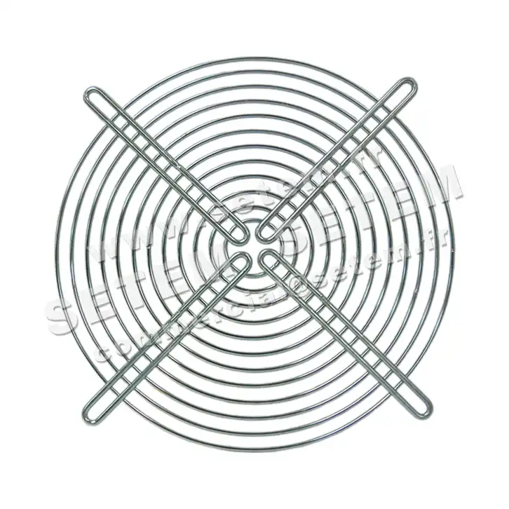 4306000494-GRILLE D'ASPIRATION MARZORATI OPPOSE MOTEUR * DA10.10*