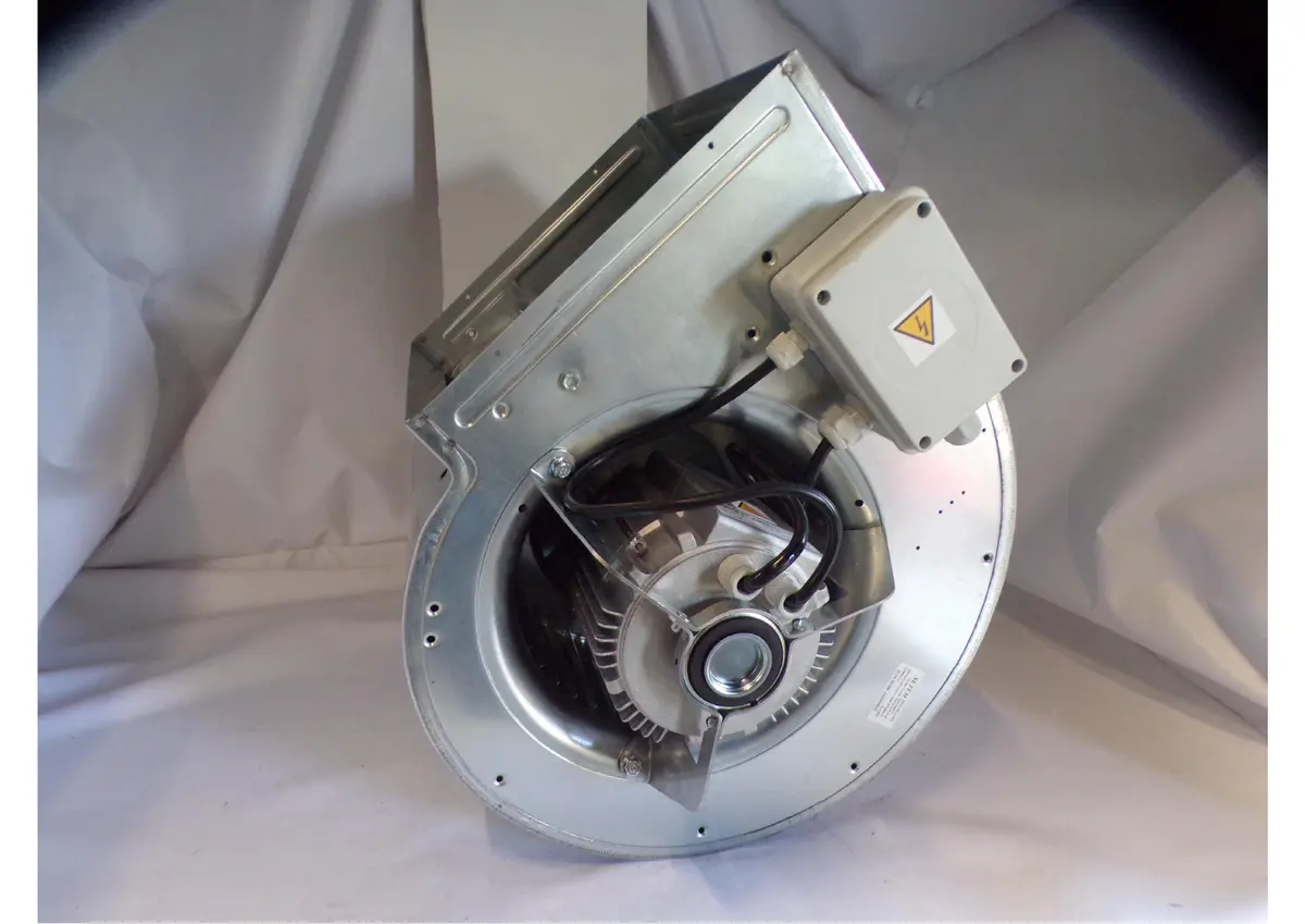 4306003865-VENTILATEUR MARZORATI DA10/10 750W 4P T400V 2V *713386SCC.5*