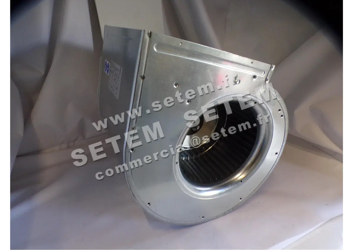 4306003865-VENTILATEUR MARZORATI DA10/10 750W 4P T400V 2V *713386SCC.5* 3