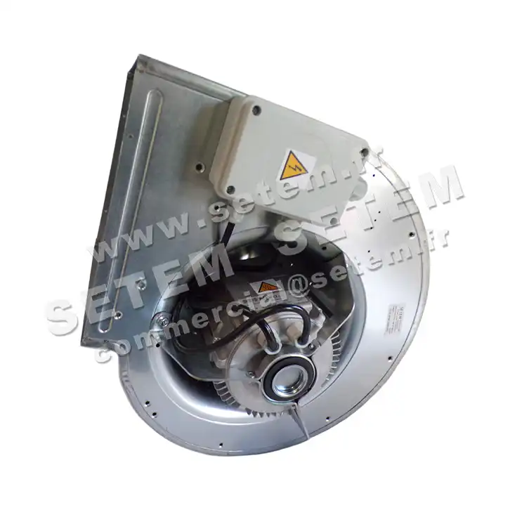 4306003865-VENTILATEUR MARZORATI DA10/10 750W 4P T400V 2V *713386SCC.5* 4