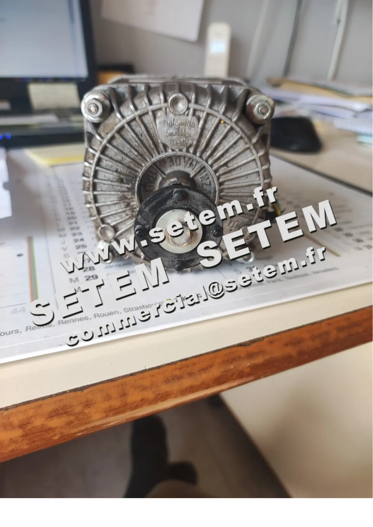 4332000006-MOTEUR MAVIB F34Y00000VA