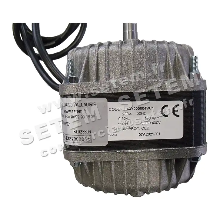 4332000041-MOTEUR MAVIB L43Y000004VC1 4