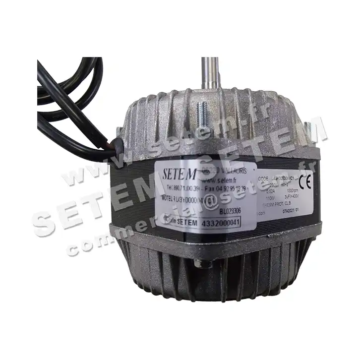 4332000041-MOTEUR MAVIB L43Y000004VC1 3