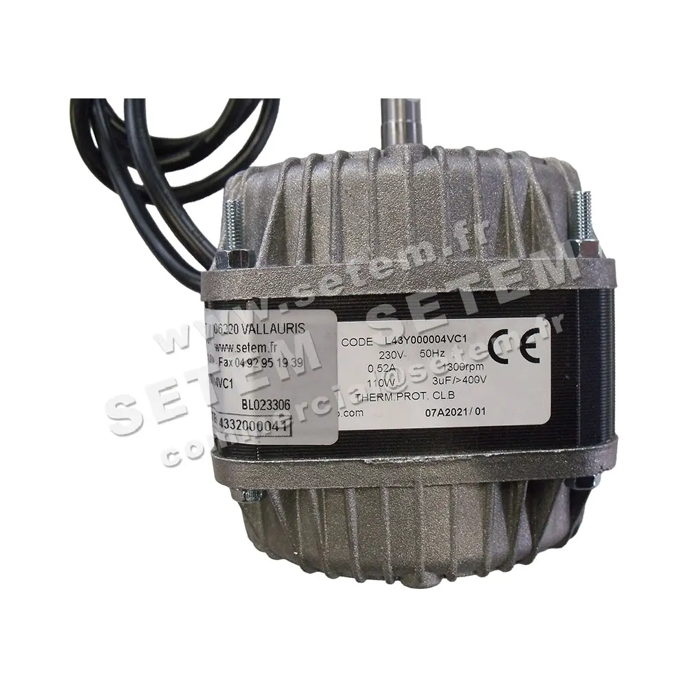 4332000041-MOTEUR MAVIB L43Y000004VC1 6