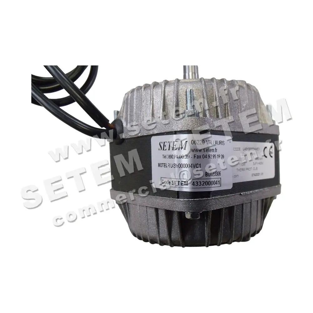 4332000041-MOTEUR MAVIB L43Y000004VC1 7