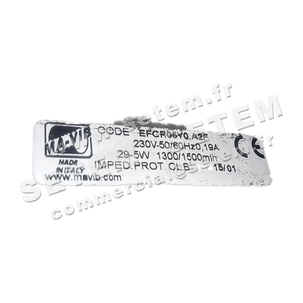 4332000097-MOTEUR MAVIB EFCR05Y0.A2F 4