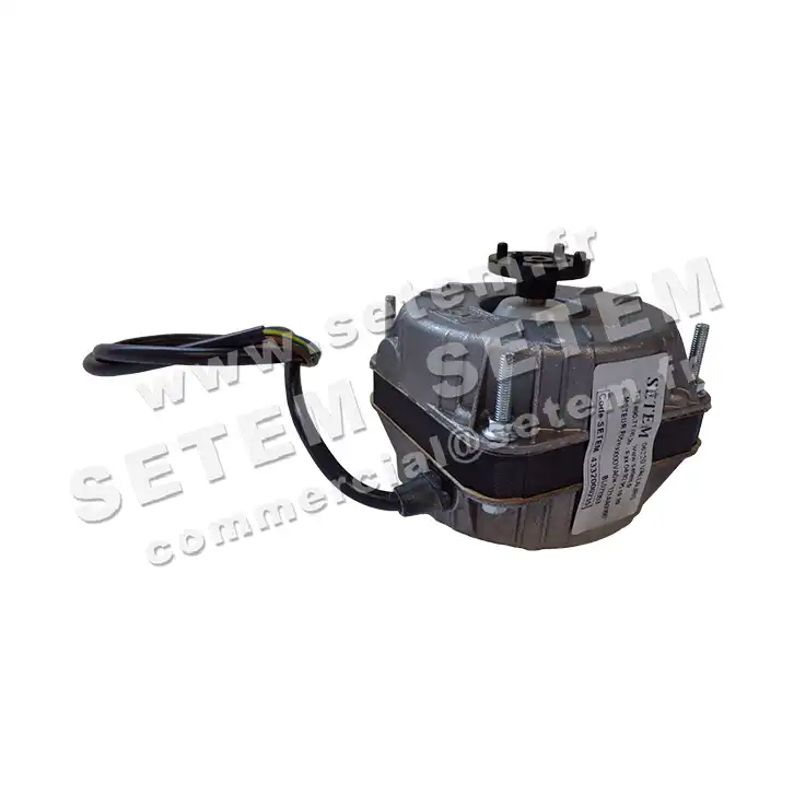 4332000235-MOTEUR MAVIB F05Y00000VA0H "121AA0066"