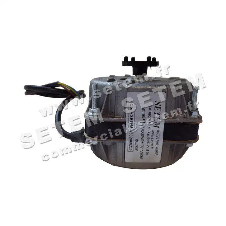 4332000235-MOTEUR MAVIB F05Y00000VA0H "121AA0066" 2