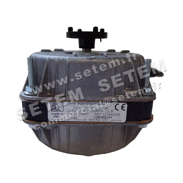 4332000235-MOTEUR MAVIB F05Y00000VA0H "121AA0066" 5