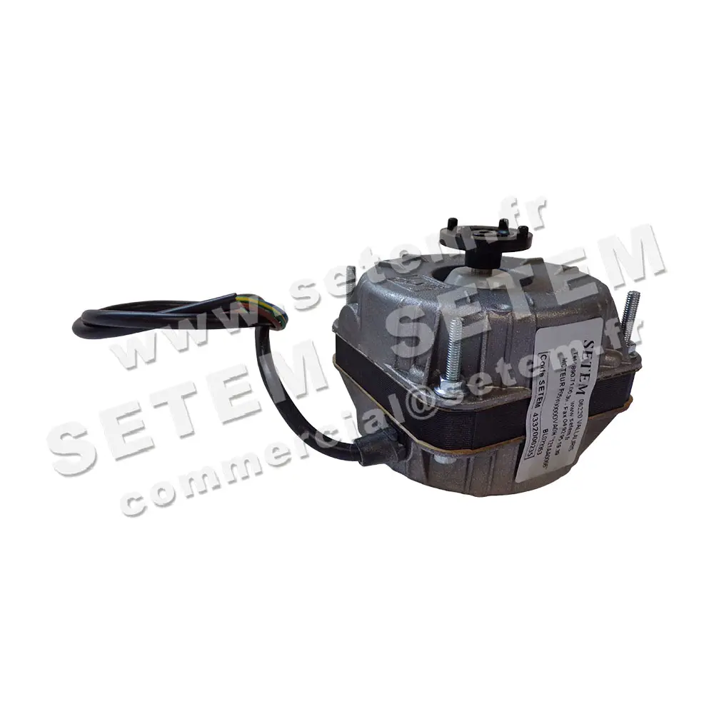 4332000235-MOTEUR MAVIB F05Y00000VA0H "121AA0066" 4
