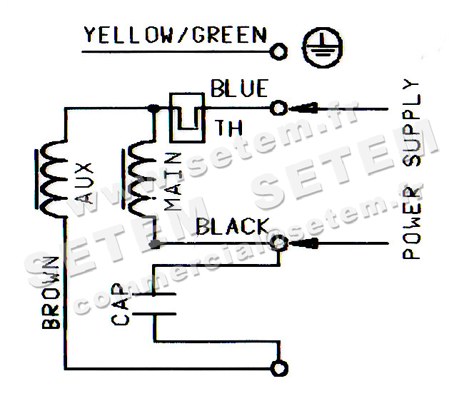 4332000242-MOTEUR MAVIB 30.82.242 5