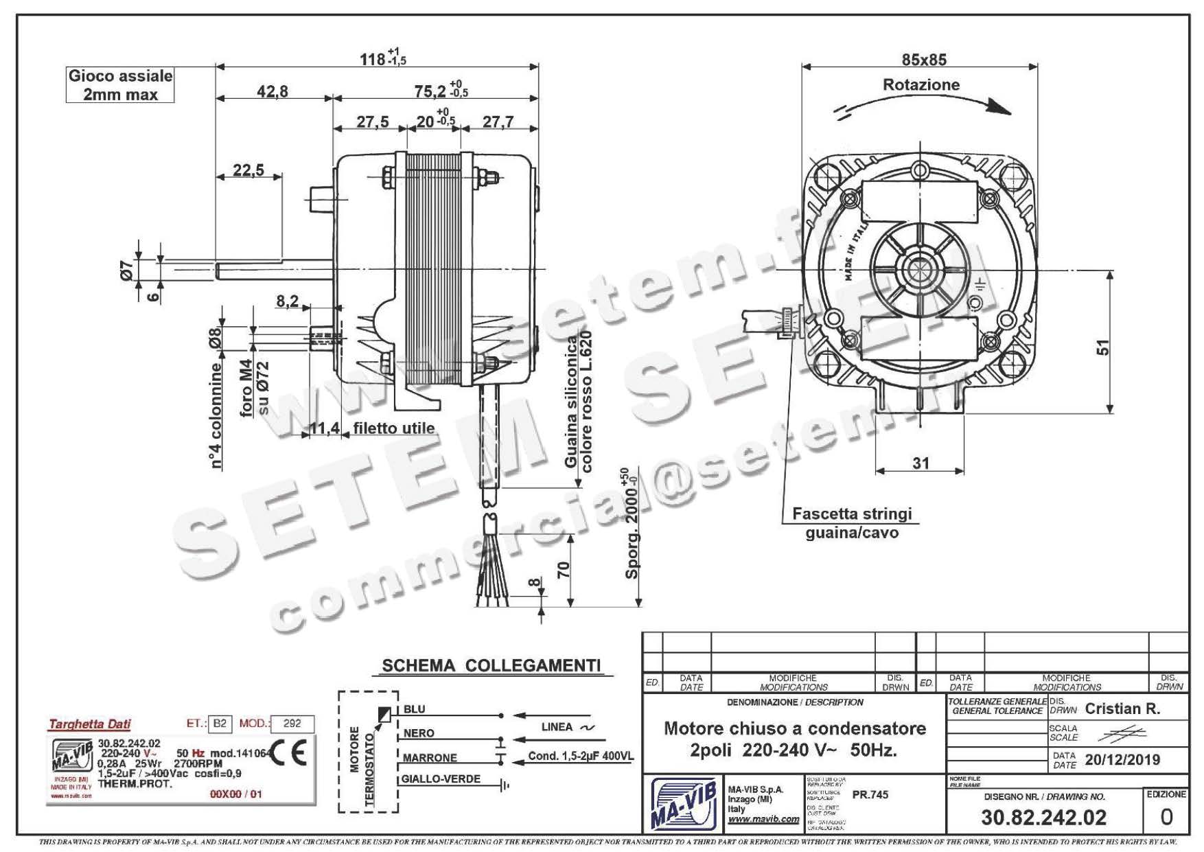 MOTEUR 30.82.242.02