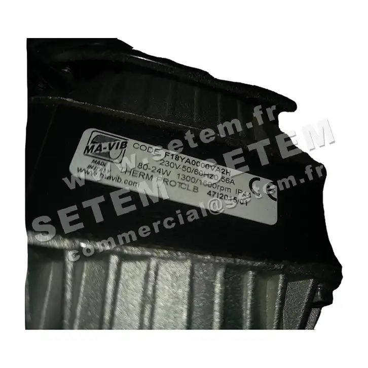 4332000501-MOTEUR MAVIB F18YA0000VA2H 2