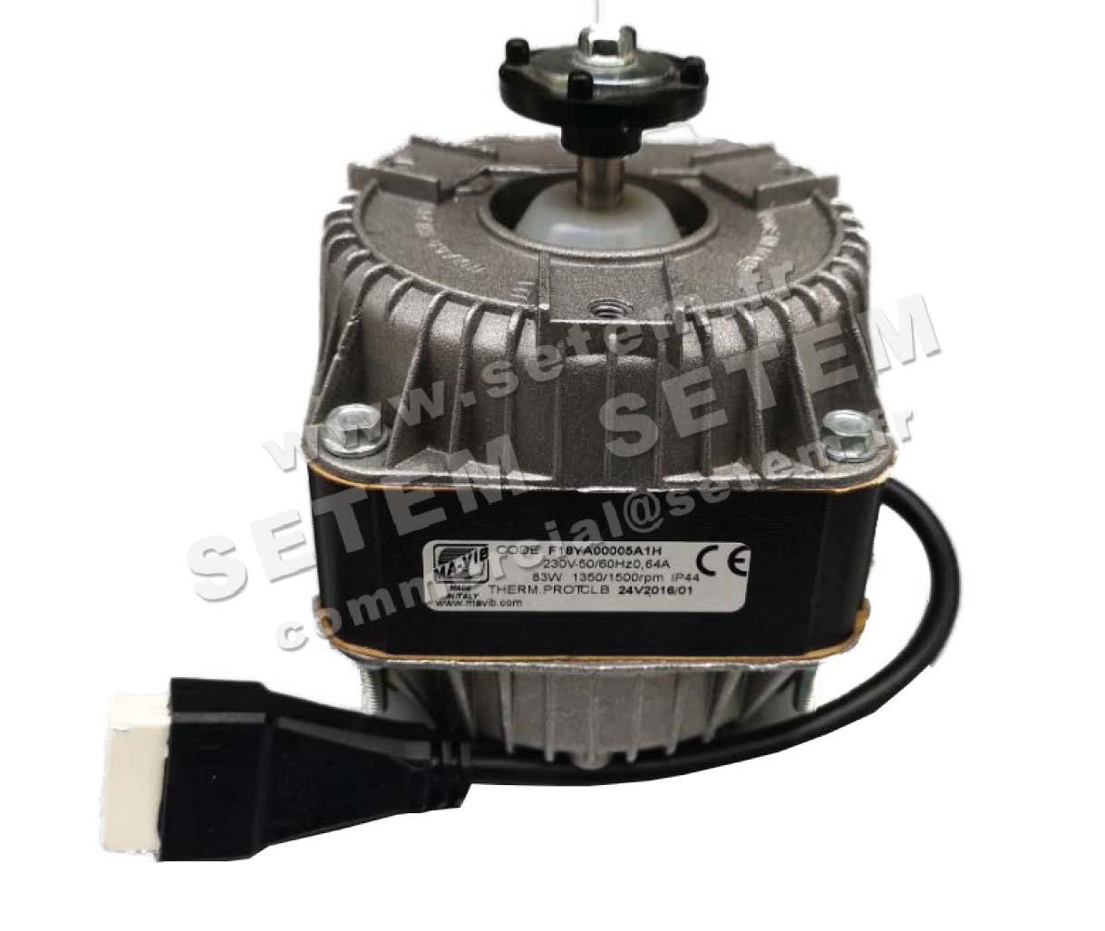 4332000506-MOTEUR MAVIB F18YA00005A1H 2