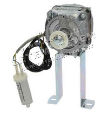 4332000506-MOTEUR MAVIB F18YA00005A1H 3