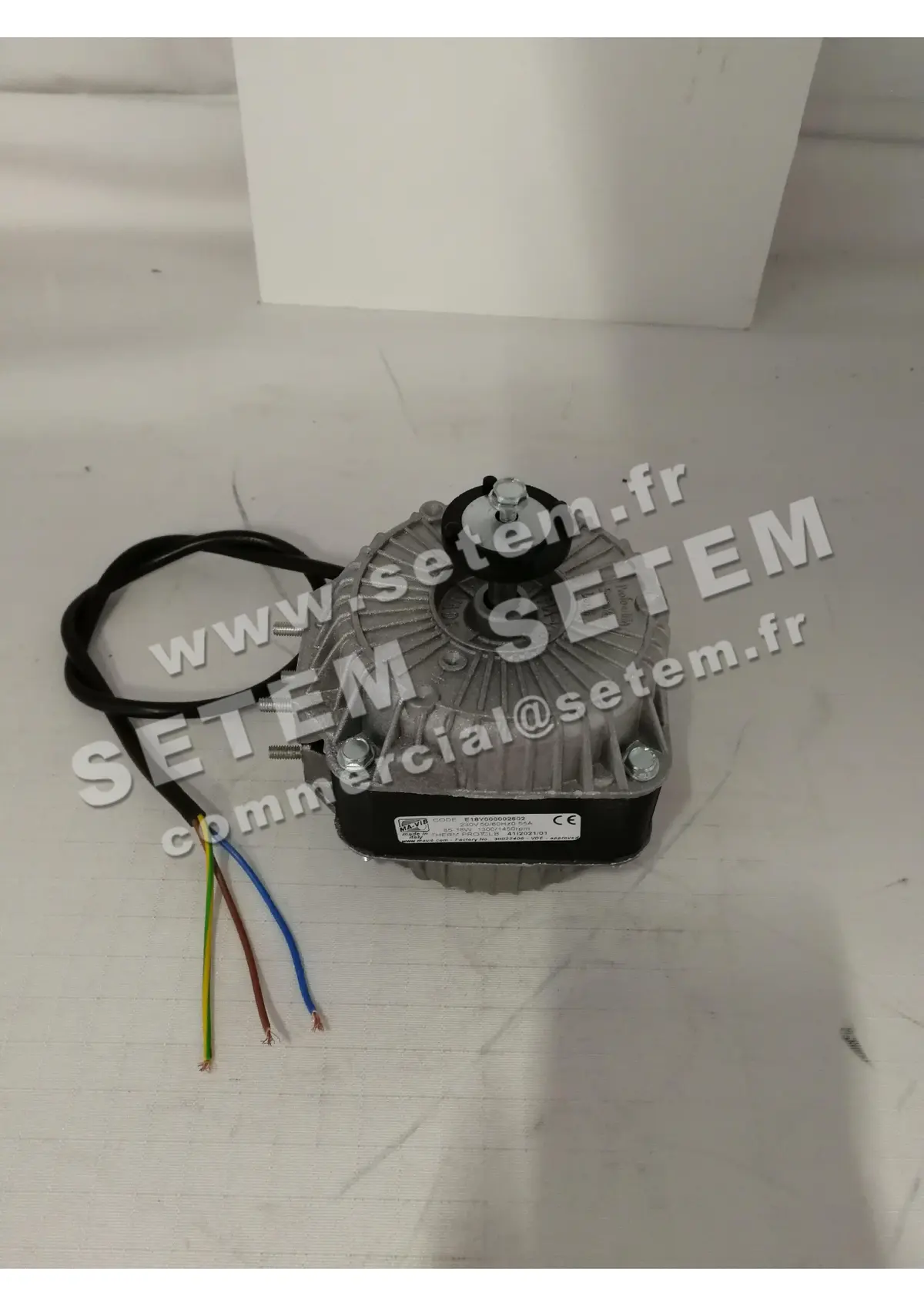 4332000571-MOTEUR MAVIB E18Y000002602