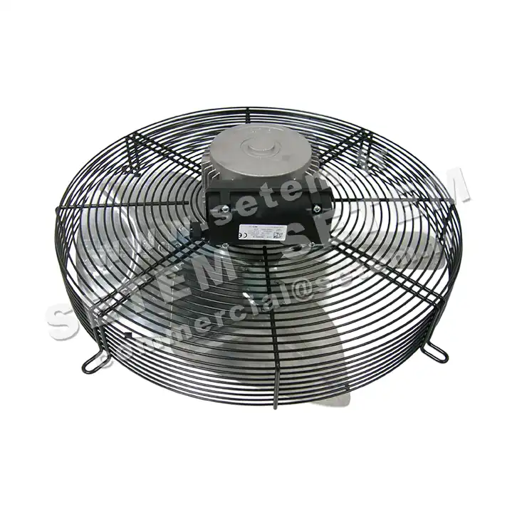 4332000616-VENTILATEUR MAVIB ER6G6P50T.06 2
