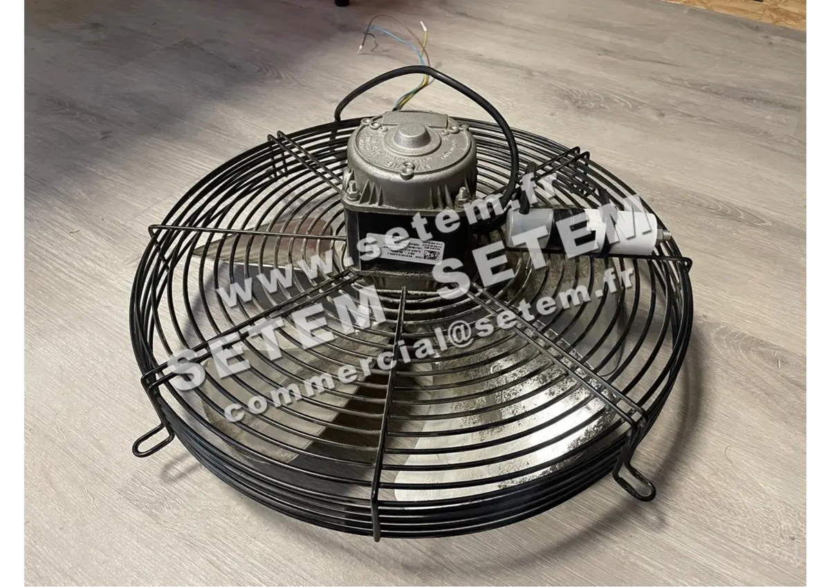 4332000672-VENTILATEUR MAVIB EVRC4L5A35S1 2
