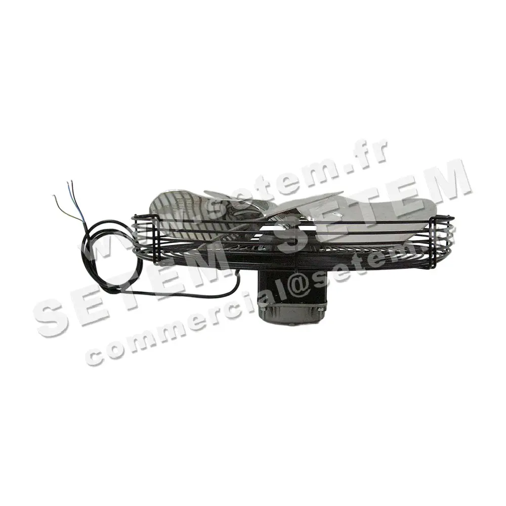 4332000672-VENTILATEUR MAVIB EVRC4L5A35S1 5