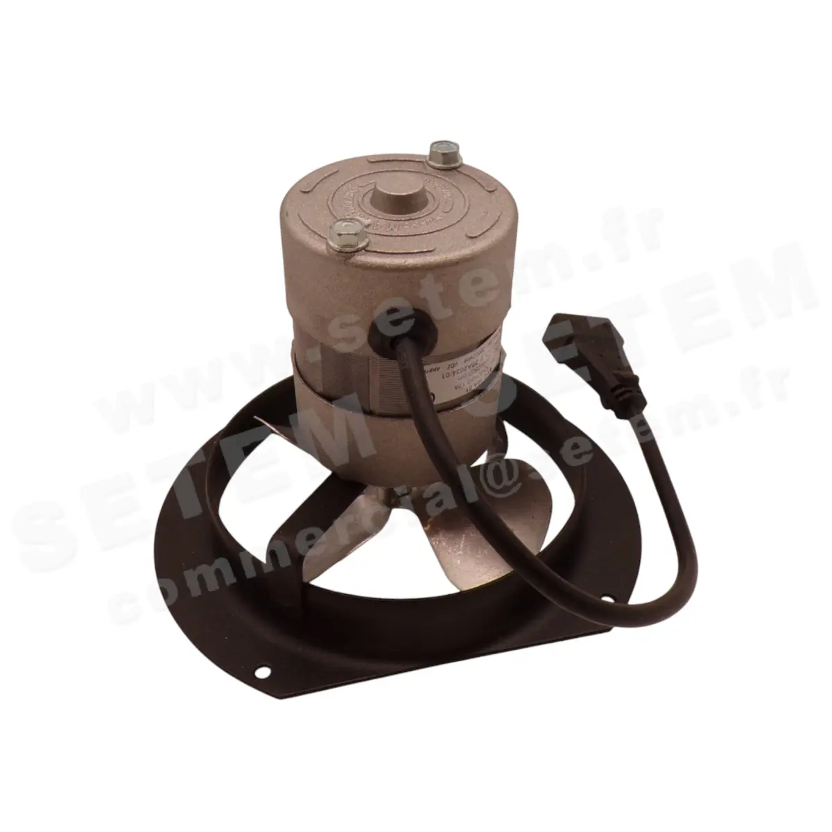 VENTILATEUR EVC.15A.01