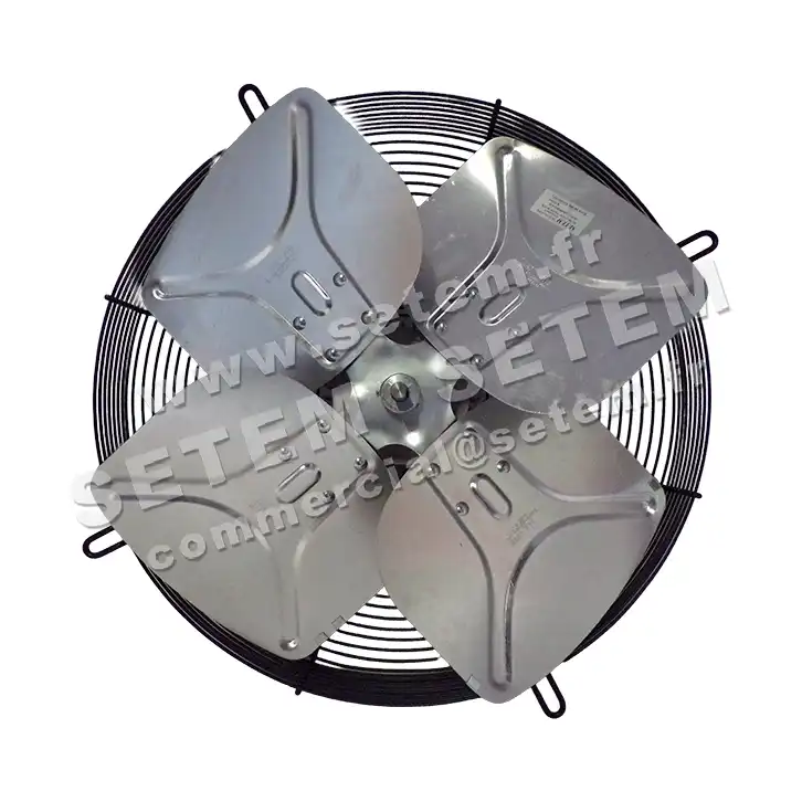 4332001225-VENTILATEUR MAVIB ER4G650VP.06 2