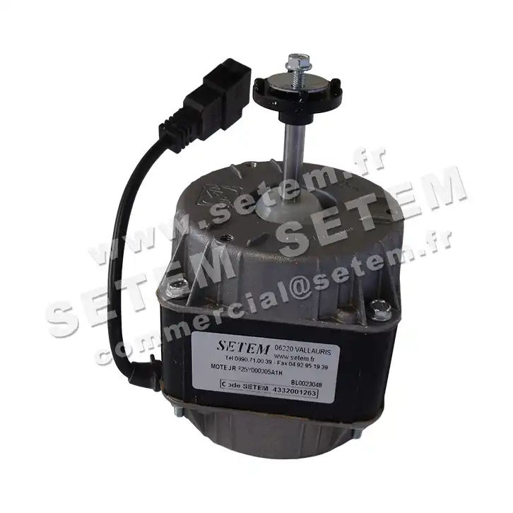4332001263-MOTEUR MAVIB F25Y000005A1H "35R2020/02"