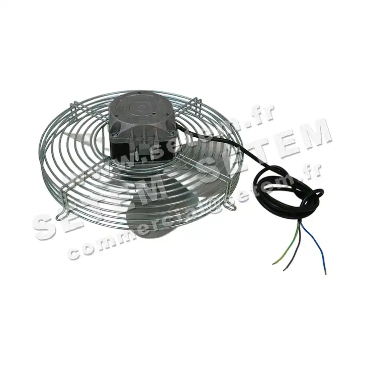 4332001731-VENTILATEUR MAVIB EVRC4L3A30SY 2