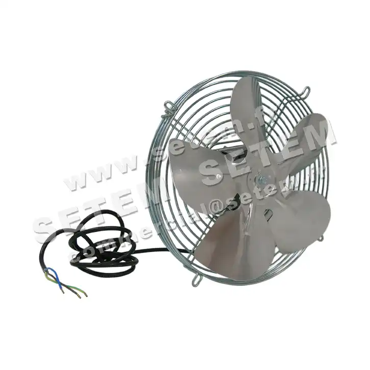 4332001731-VENTILATEUR MAVIB EVRC4L3A30SY 3