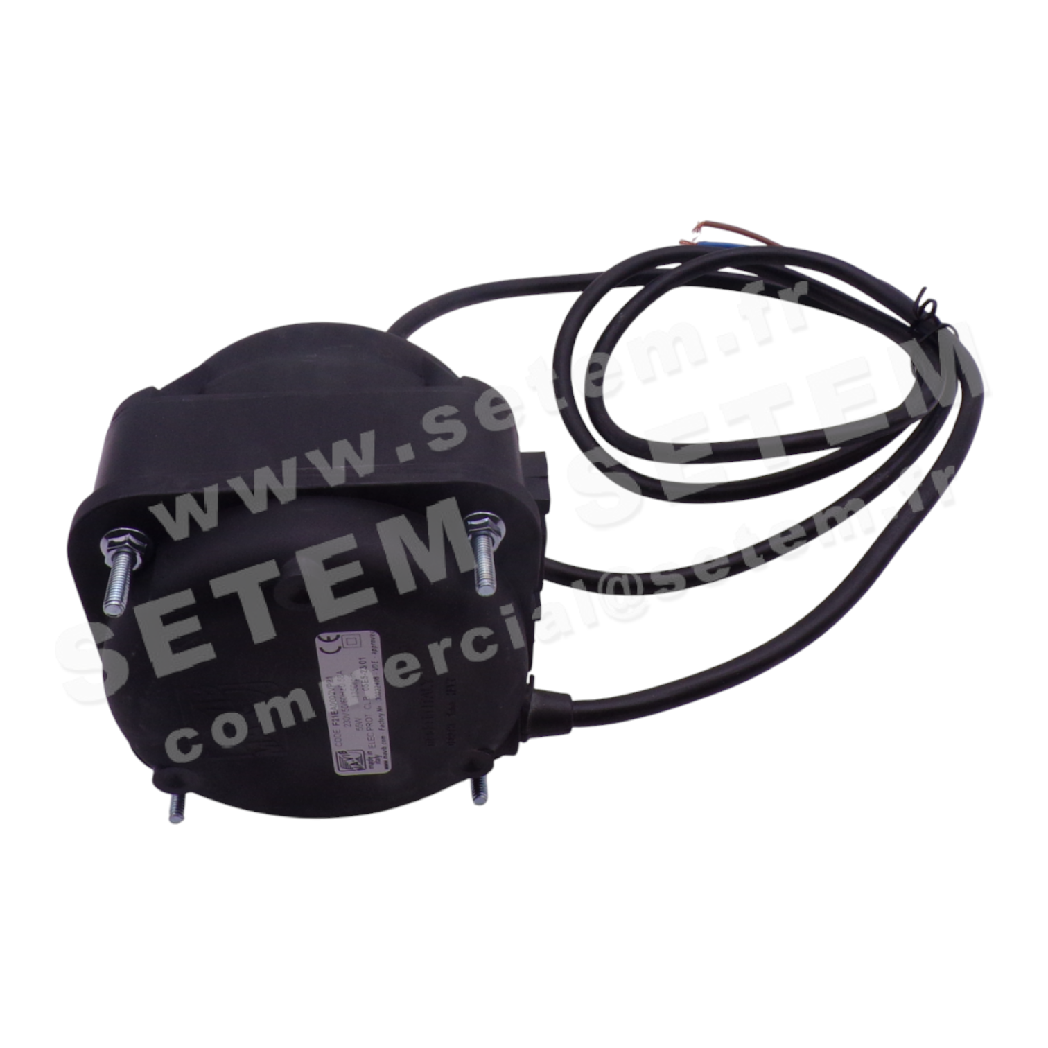 4332001983-MOTEUR MAVIB F21EA0000VP21