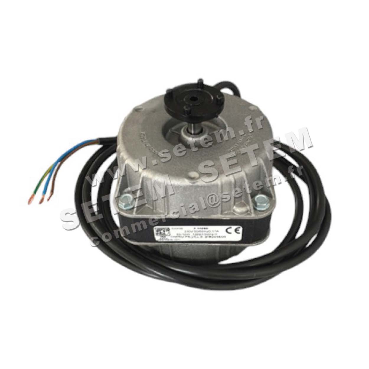 4332002874-MOTEUR MAVIB F25YA0000VA02
