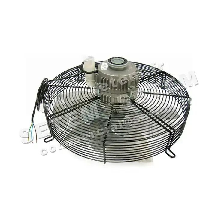 4332003608-VENTILATEUR MAVIB ER4G4P45V.05